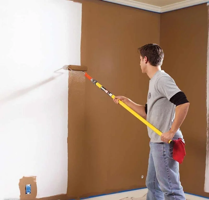 Akören Boya Badanacı