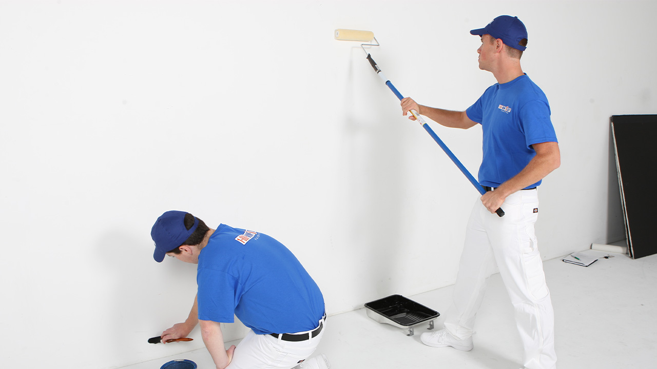 Akören Boya Badanacı